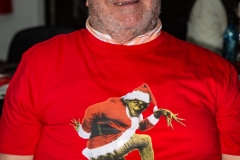 Xmas in July 2025