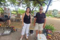 Potjie Kos  competition 2023