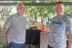 Potjie Kos  competition 2023