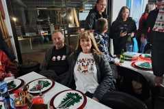 Xmas in July 2025