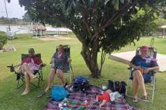 Potjie Kos  competition 2023