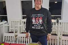 Xmas in July 2025