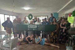 Hawaiian Pool Party November 2025