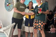 Hawaiian Pool Party November 2025