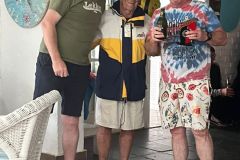 Hawaiian Pool Party November 2025