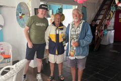 Hawaiian Pool Party November 2025