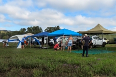 Divers replacing WOM Warps 2023