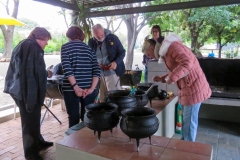 Potjie Kos Competion 2021
