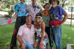 Hobo party 2025