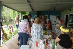 Hawaiian Pool Party November 2025