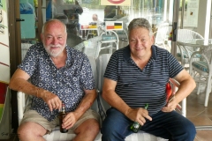 Hawaiian Pool Party November 2025