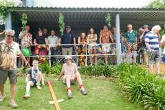 Hawaiian Pool Party November 2025