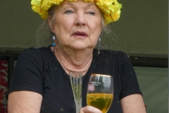 Hawaiian Pool Party November 2025