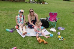 Hawaiian Pool Party November 2025