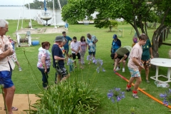 Hawaiian Pool Party November 2025