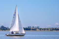 2024 Brian O Friel Distance Race