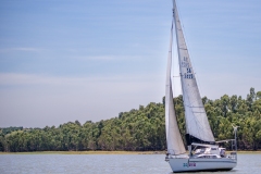 2024 Brian O Friel Distance Race