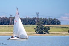 2024 Brian O Friel Distance Race