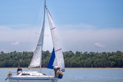 2024 Brian O Friel Distance Race