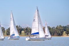 2024 Brian O Friel Distance Race