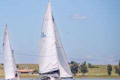 2024 Brian O Friel Distance Race