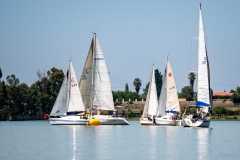 6 hr Endurance Race 2025