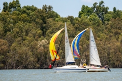 6 hr Endurance Race 2025