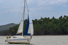 Club Champs Distance Race 2023