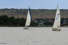 Club Champs Distance Race 2023