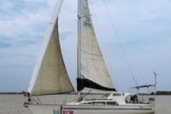 Club Champs Distance Race 2023