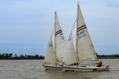 Club Champs Distance Race 2023