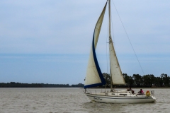 Club Champs Distance Race 2023