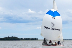 Dac Pursuit Race 2023