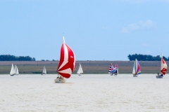 Dac Pursuit Race 2023