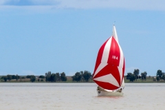 Dac Pursuit Race 2023