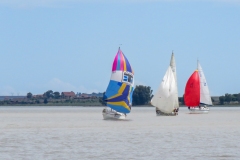 Dac Pursuit Race 2023