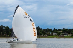 Dac Pursuit Race 2023