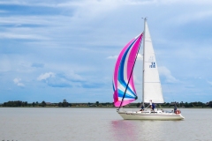 Dac Pursuit Race 2023