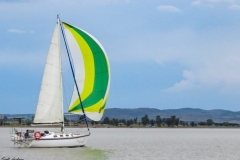 Dac Pursuit Race 2023