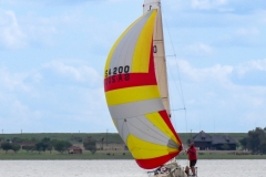 Dac Pursuit Race 2023