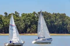 2024 Brian O Friel Distance Race