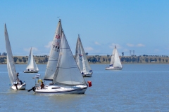 2024 Brian O Friel Distance Race