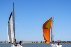 2024 Club Champs distance race