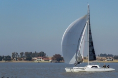 Still Baai Challenge 2 July 2022