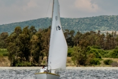 Loners Challenge VCA December 2022
