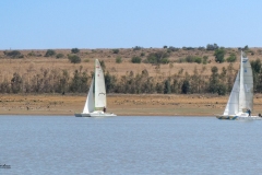 6 hour Endurance Race 2024