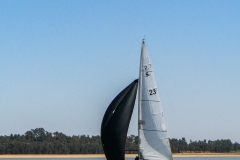 6 hour Endurance Race 2024