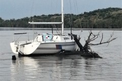 Water levels at 120% Feb 2023